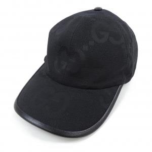 グッチ GUCCI ジャンボGGベースボールキャップ 727562 4HAVS キャップ