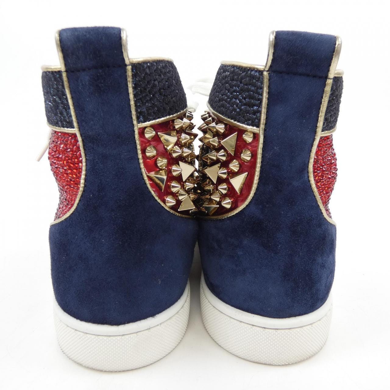 クリスチャンルブタン CHRISTIAN LOUBOUTIN スニーカー