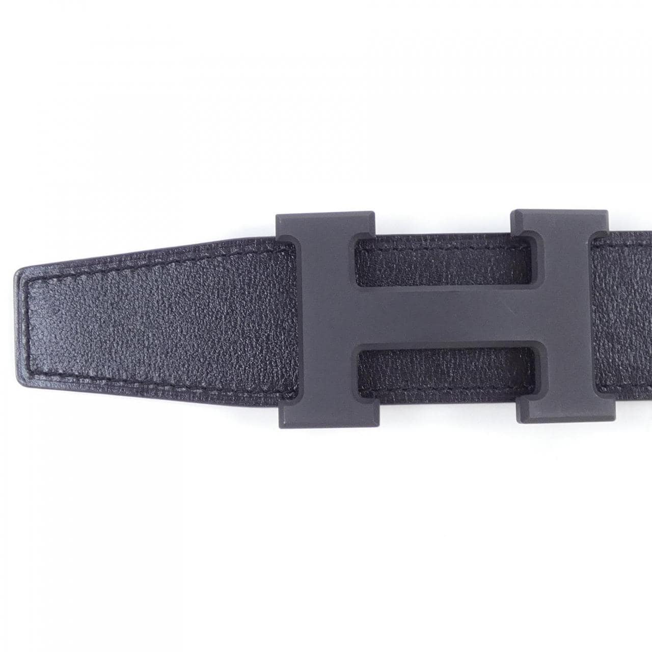 エルメス HERMES H 32mm リバーシブル BELT