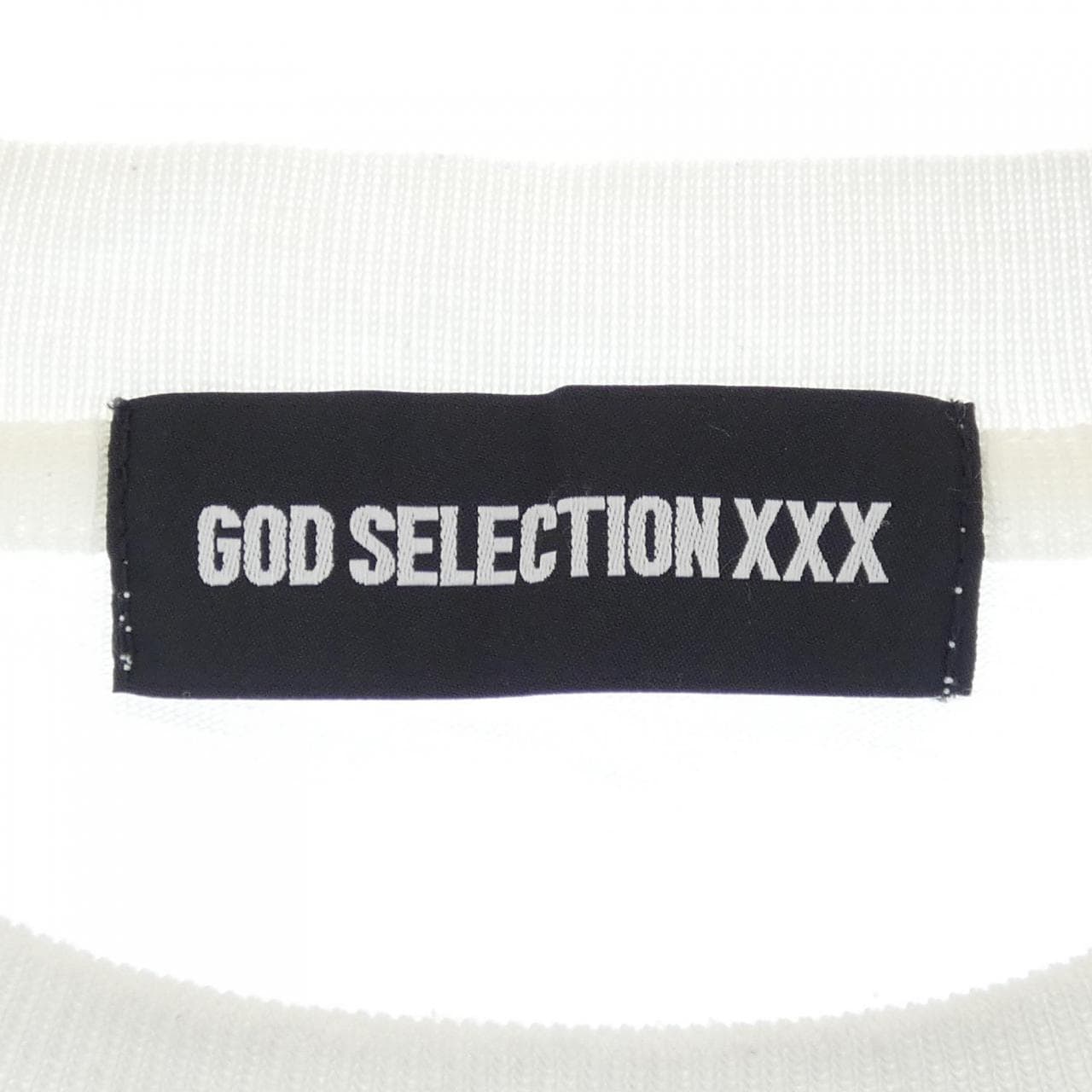ゴットセレクショントリプルエックス GOD SELECTION XXX BETTY Tシャツ
