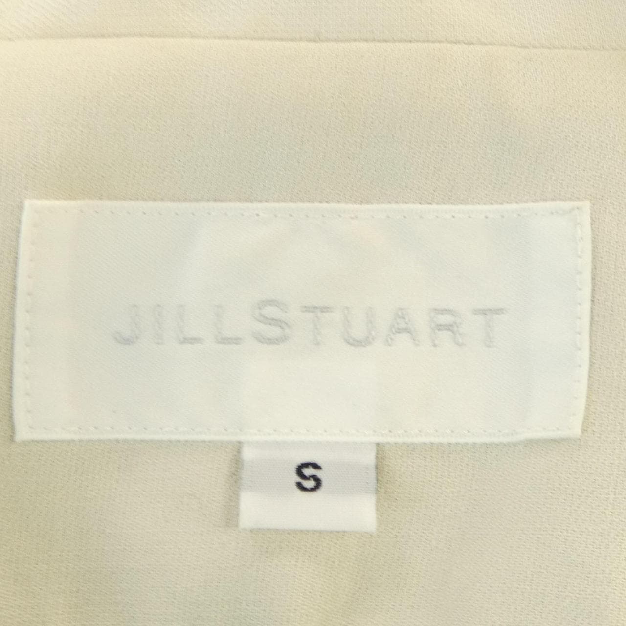 ジルスチュアート JILL STUART 092-0150033 ジャケット