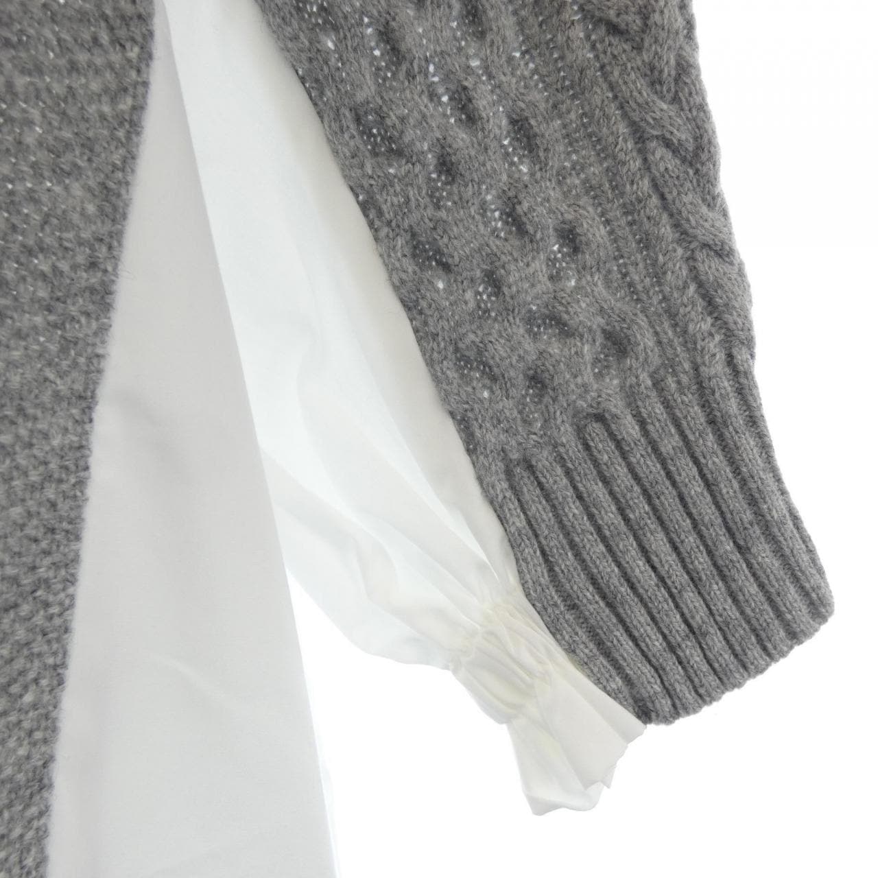 サカイ SACAI SCW-256 トップス