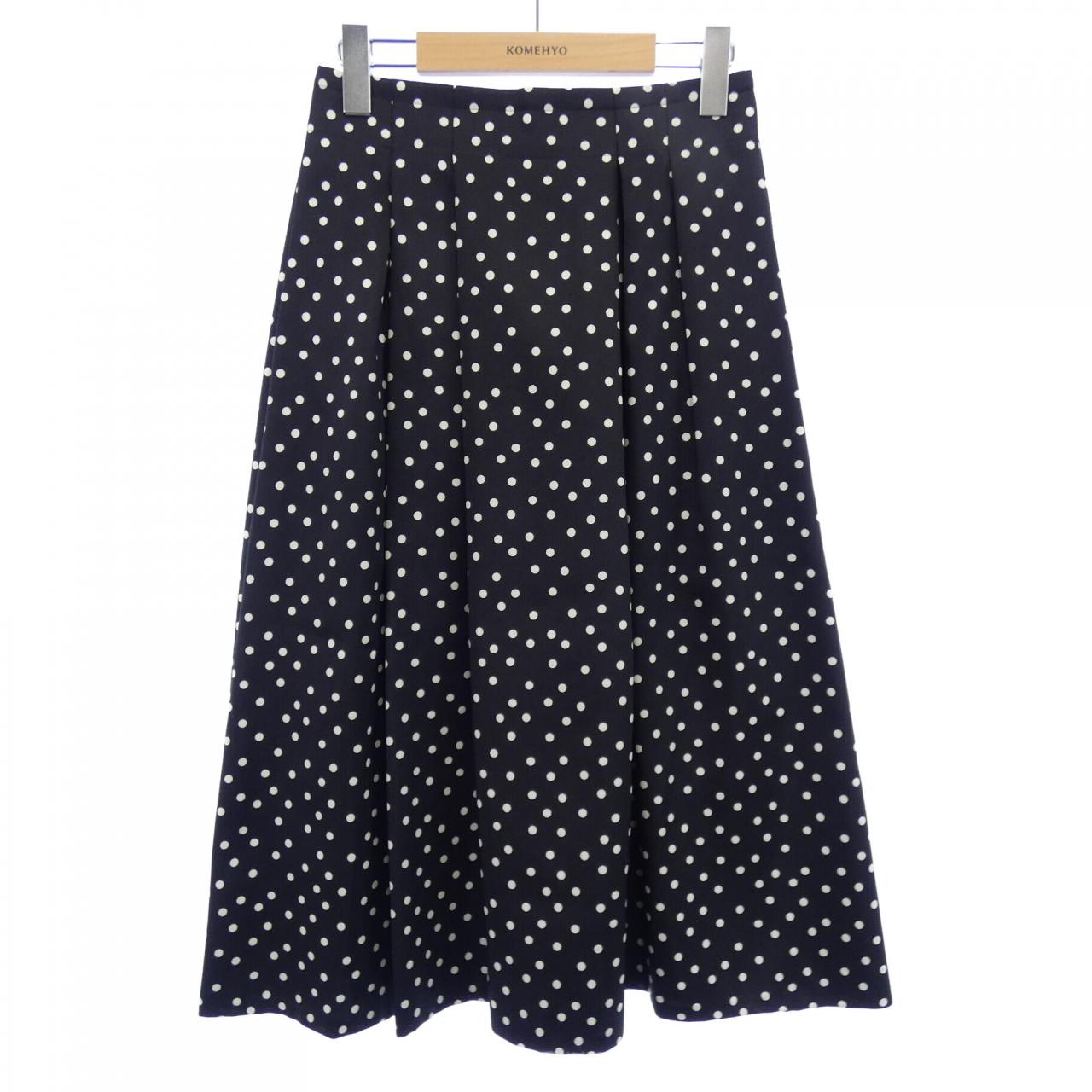 ボールジー BALLSEY スカート