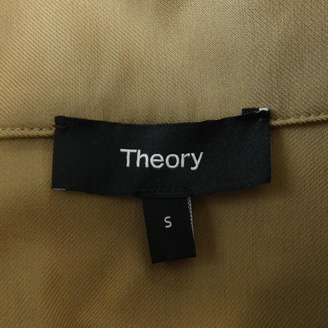 セオリー theory ブルゾン