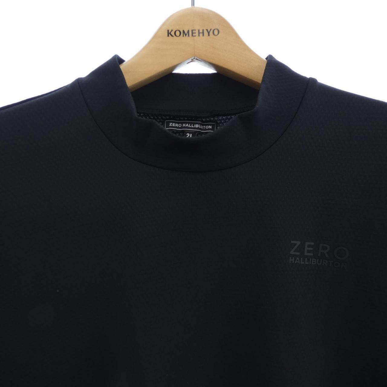 ゼロハリバートン ZERO HALLIBURTON Tシャツ