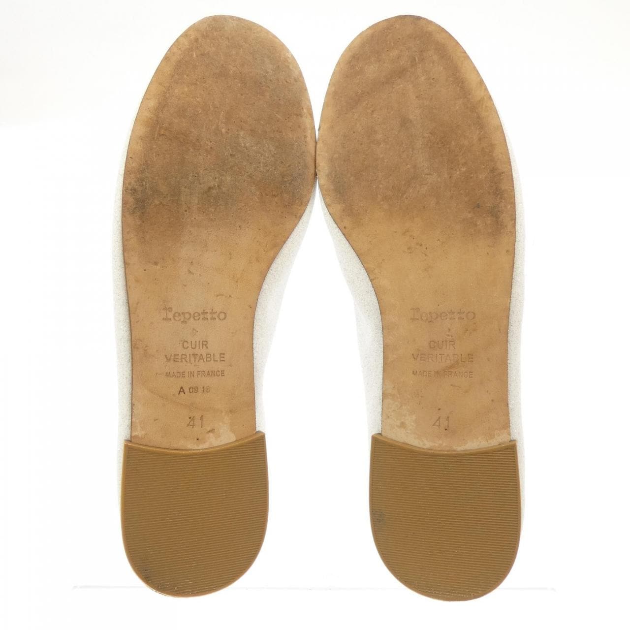 レペット repetto パンプス