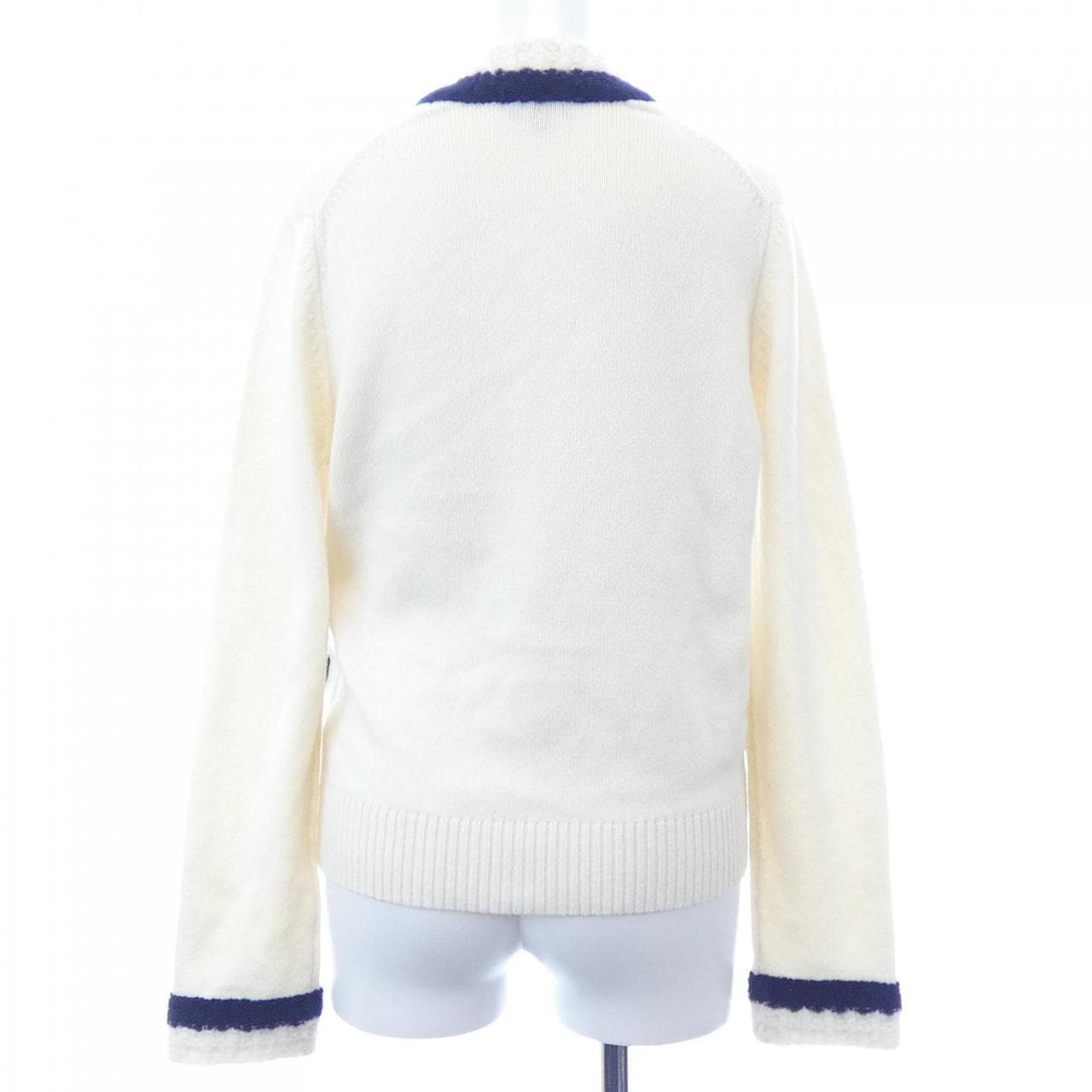 シャネル CHANEL P62562K48039 19K カーディガン