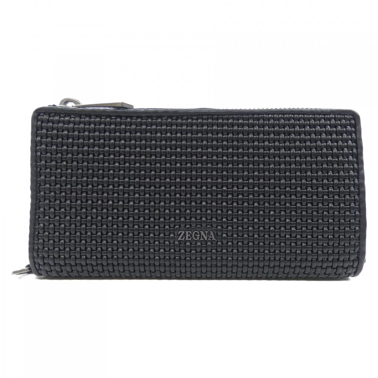 ゼニア ZEGNA WALLET