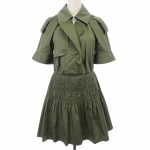 セルフポートレイト self-portrait ワンピース