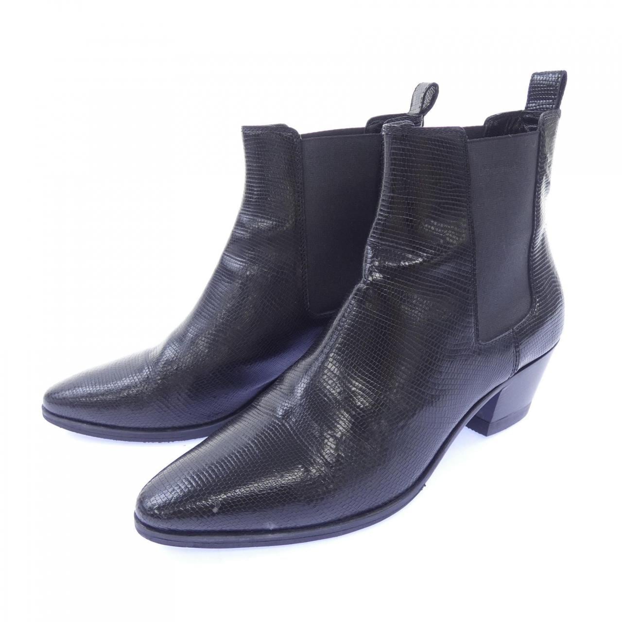 サンローラン SAINT LAURENT 328368 ブーツ