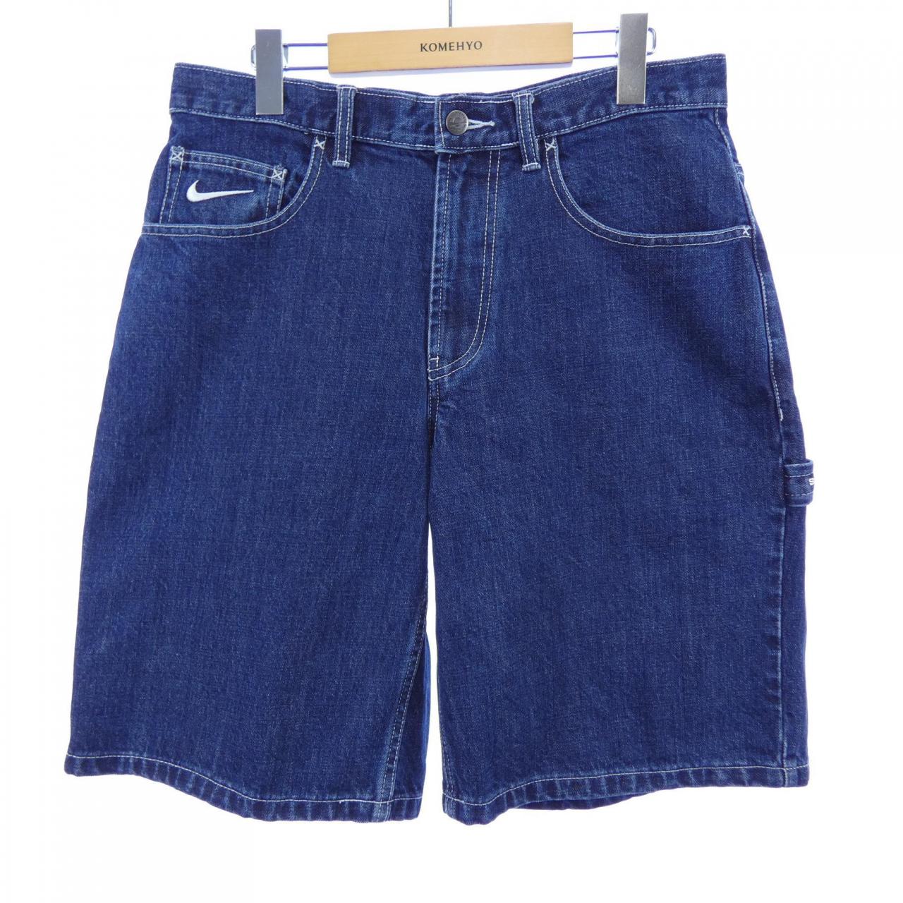 ナイキシュプリーム NIKE×SUPREME FQ0344-451 ショートパンツ