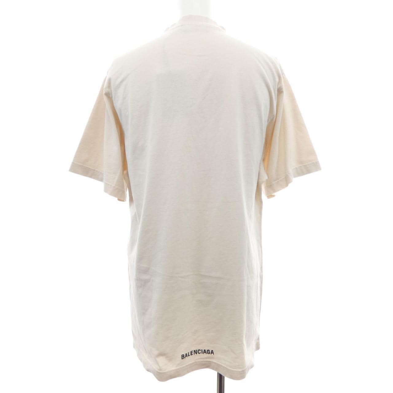 バレンシアガ BALENCIAGA 681045 TLVH9 UNISEX Tシャツ