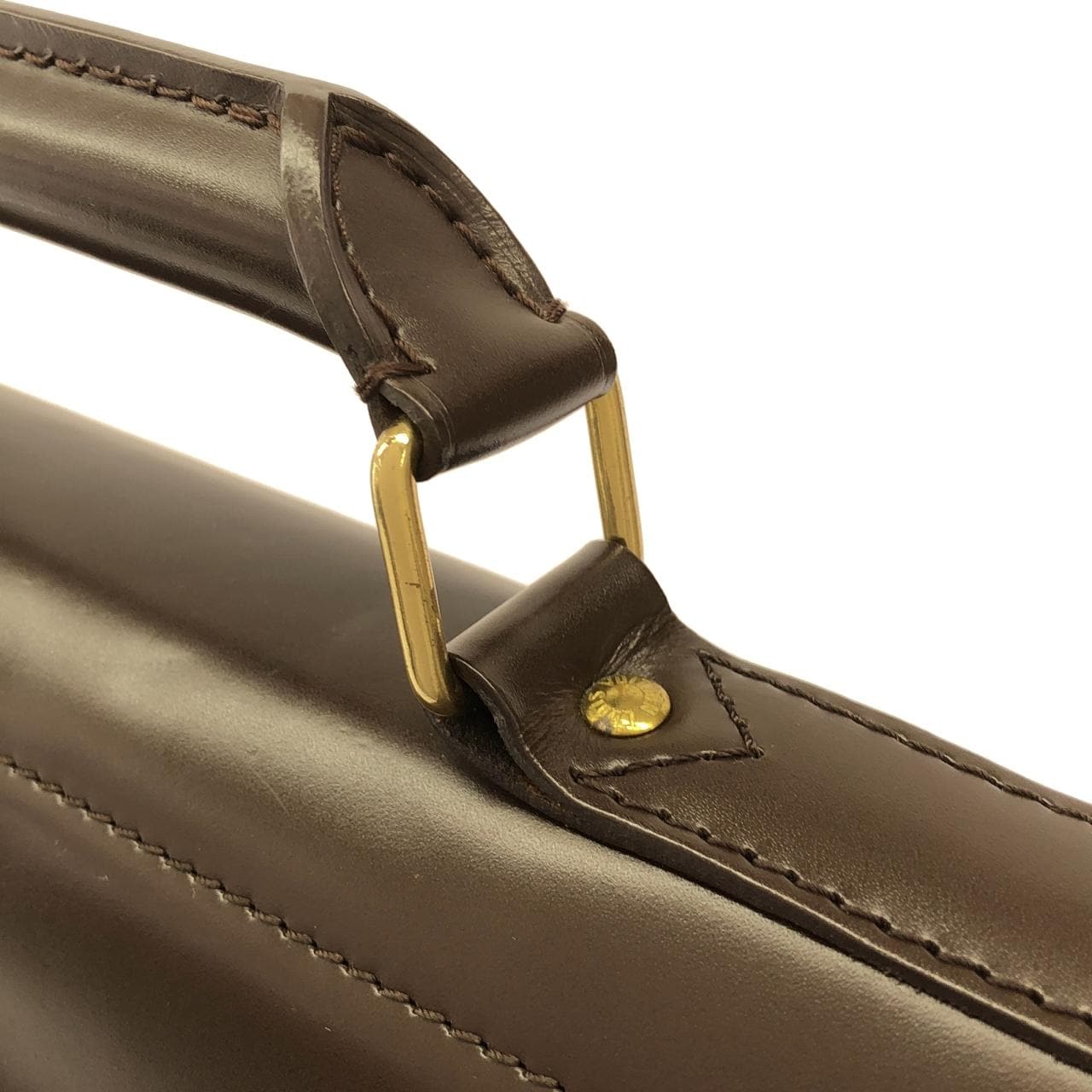 ルイヴィトン ダミエ ウエストエンド PM N41130 バッグ