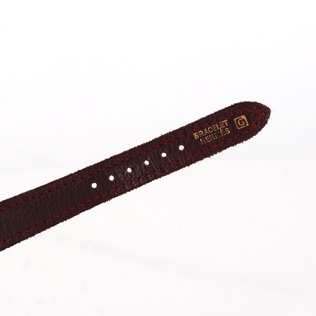 エルメス Hウォッチ YG HH1.185 YG クォーツ