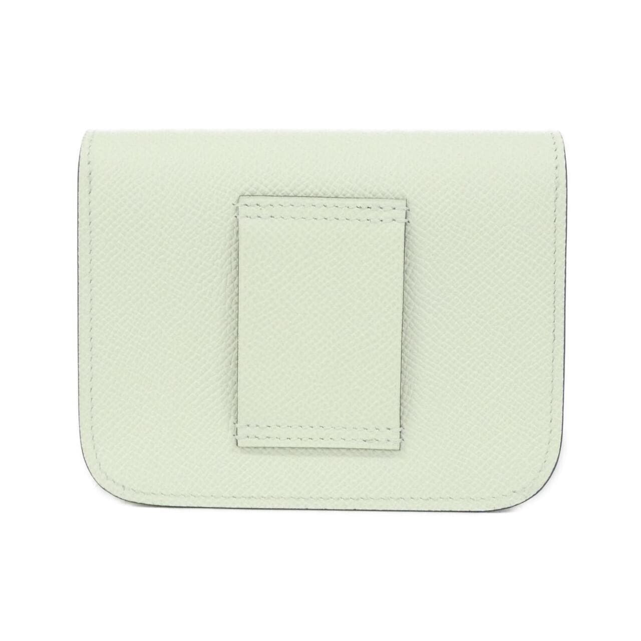 HERMES Constance Slim 082060CK Wallet