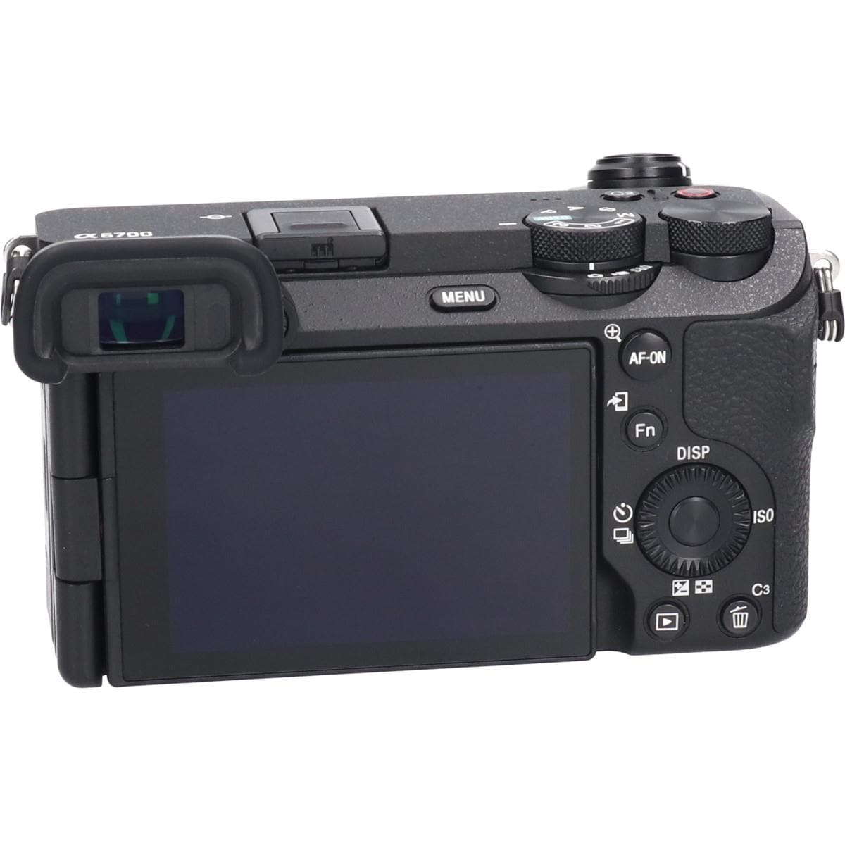 α６７００　ＩＬＣＥ－６７００