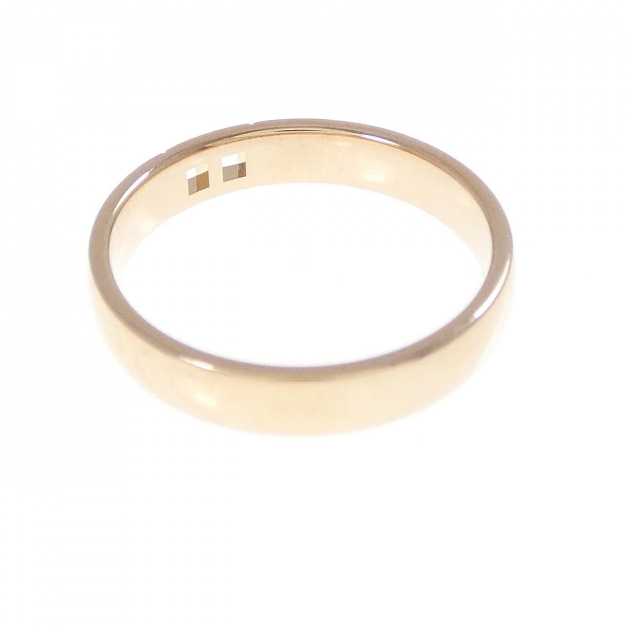 エルメス エヴァー ヘラクレス リング