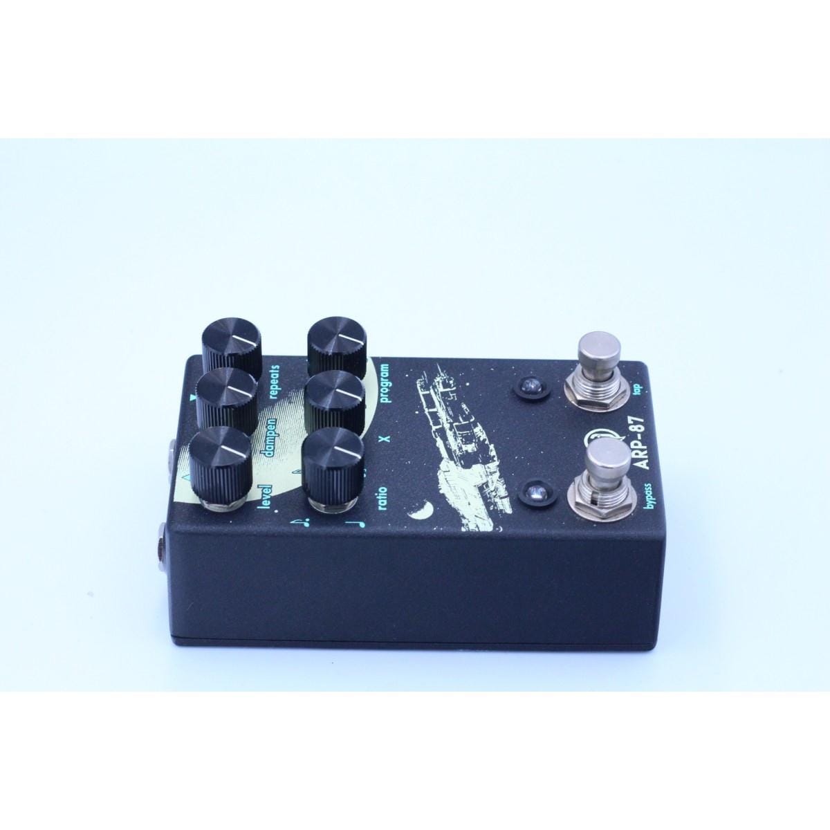 ＷＡＬＲＵＳ　ＡＵＤＩＯ　ＡＲＰ－８７