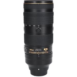 【ＷＥＢ限定現状販売品】ＡＦ－Ｓ７０－２００ｍｍ　Ｆ２．８Ｅ　ＦＬＶＲ