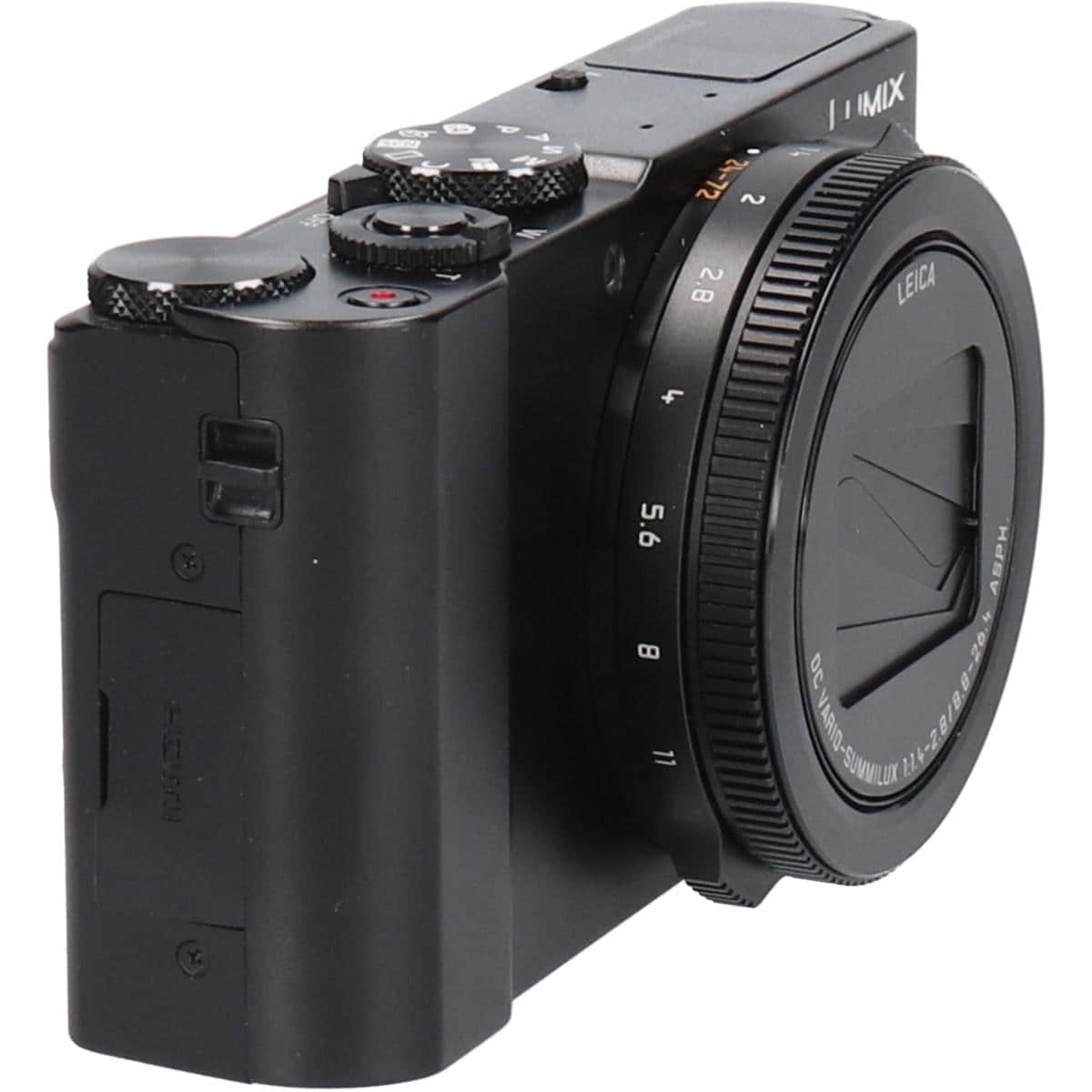 ＤＭＣ－ＬＸ９