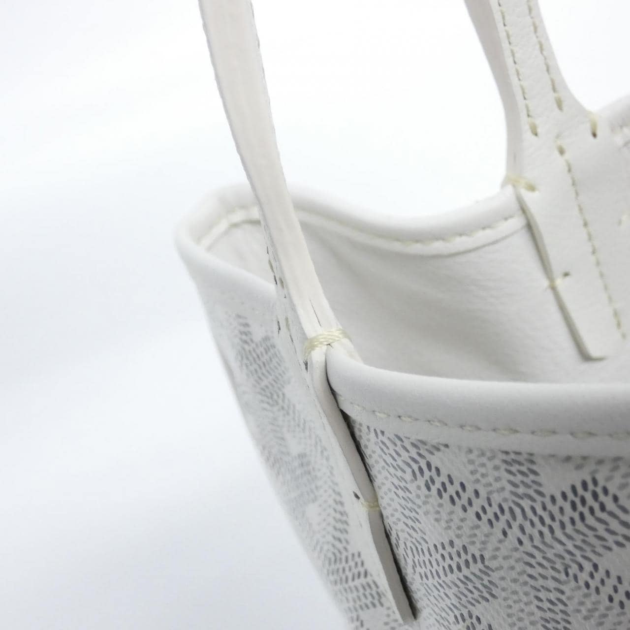 ゴヤール アンジュ ミニ バッグ