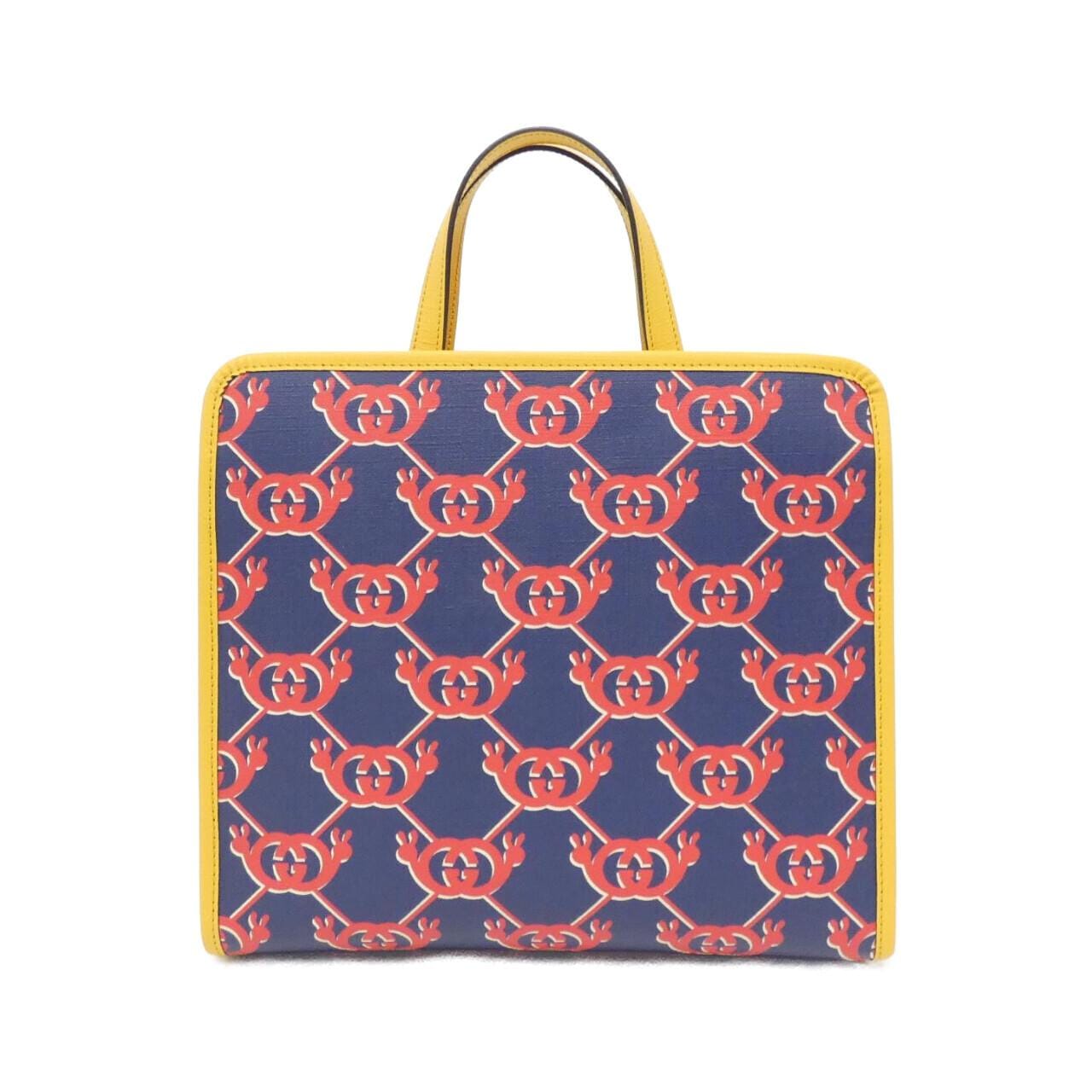 Gucci CHILDRENS 605614 FABBS包