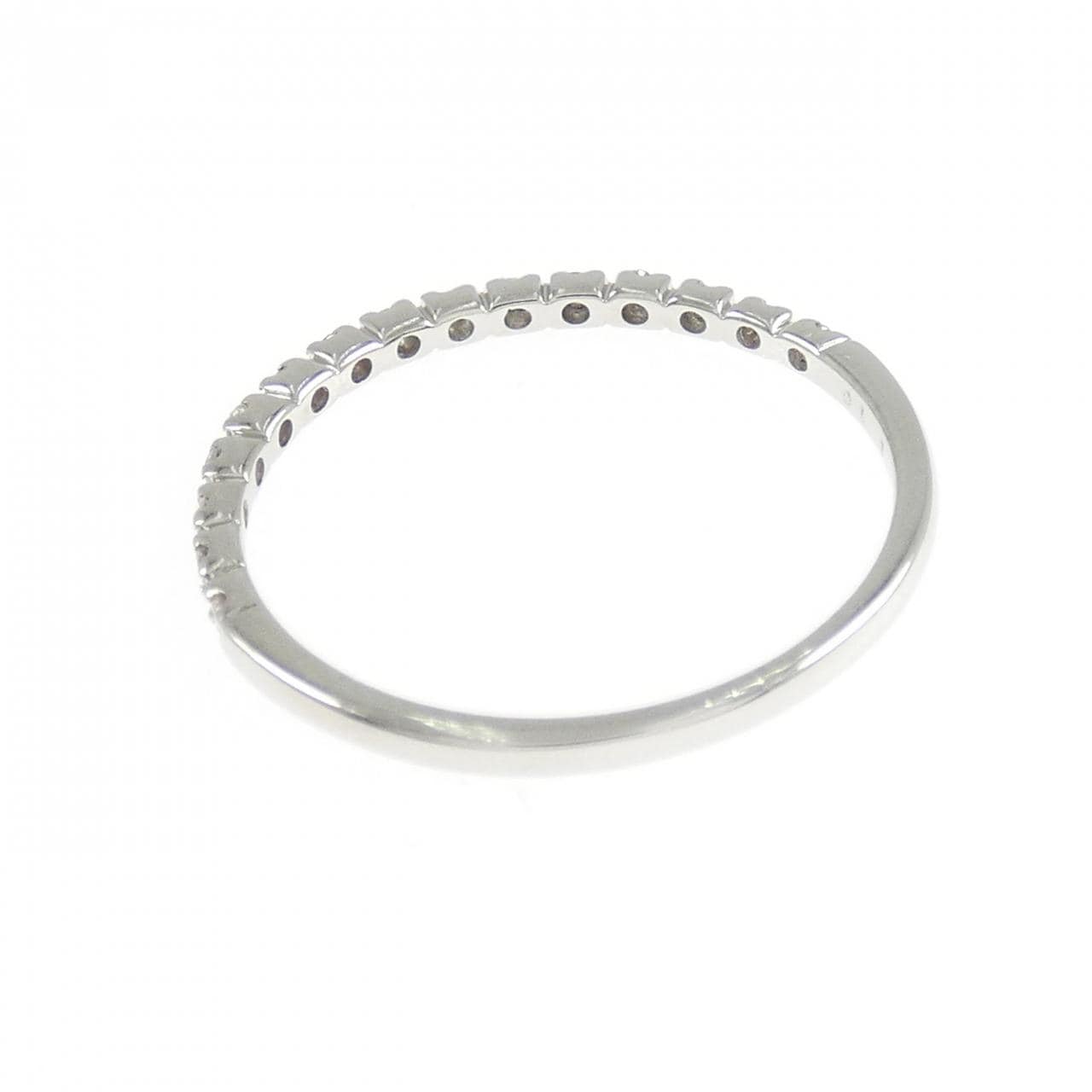 PT900 ダイヤモンド リング 0.10CT
