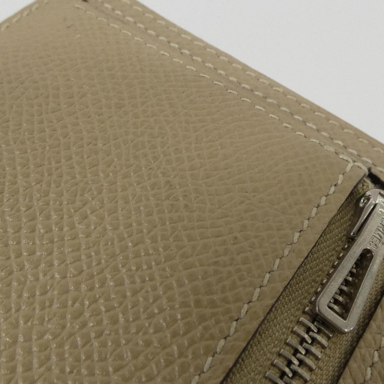エルメス ベアン コンパクト 039790CK 財布