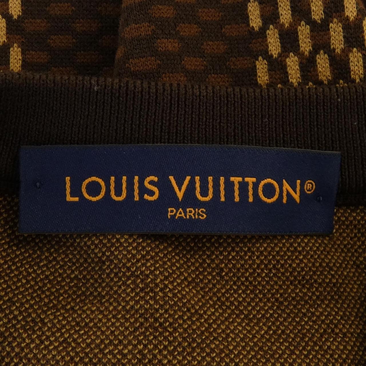 LOUIS VUITTON上衣