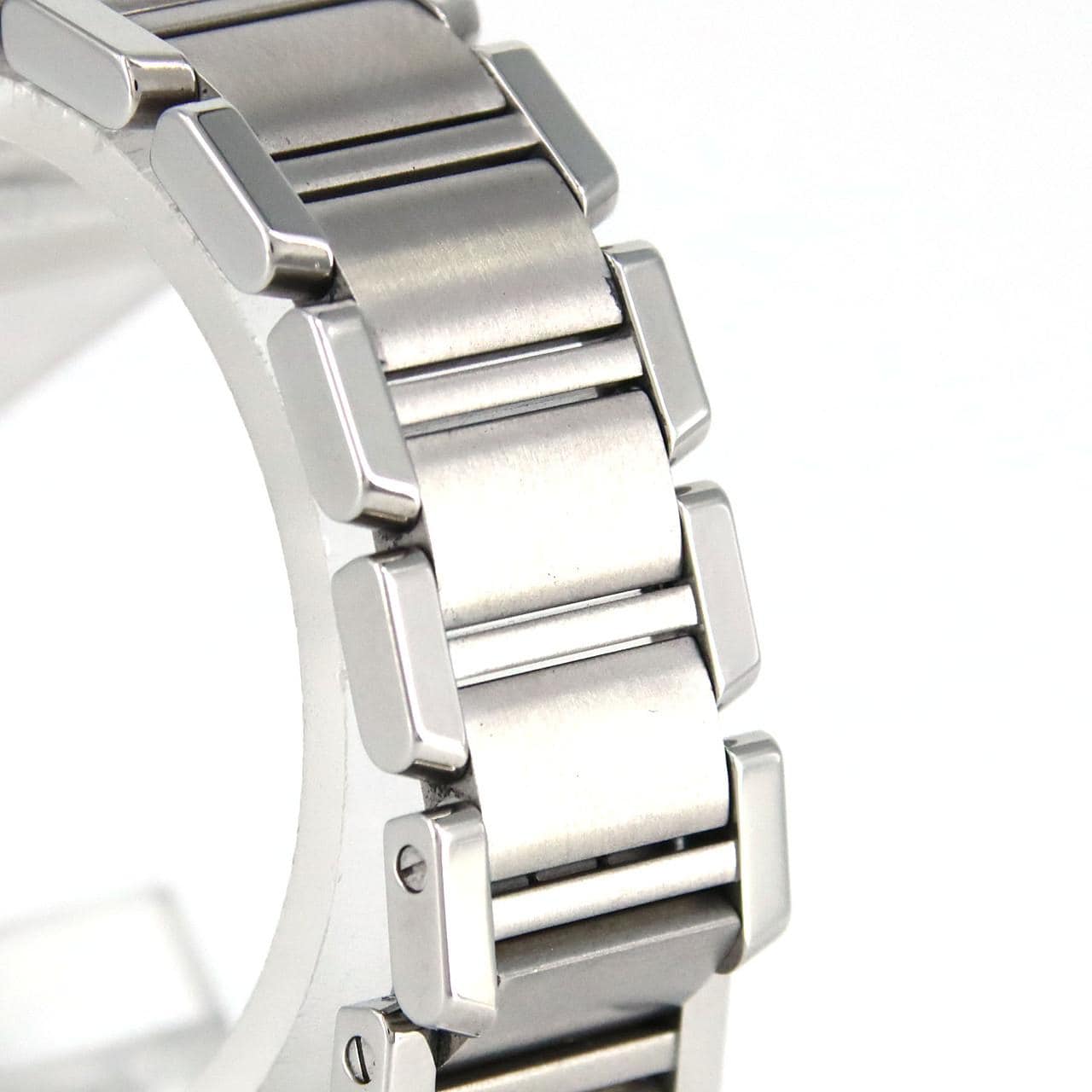 Cartier Tank Française SM/D W4TA0008 SS石英