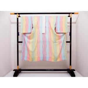 【未使用品】長襦袢　広衿