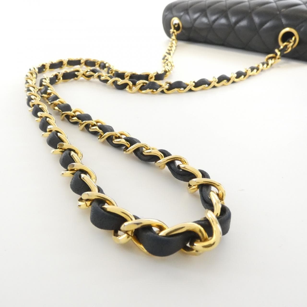 シャネル ショルダーバッグ