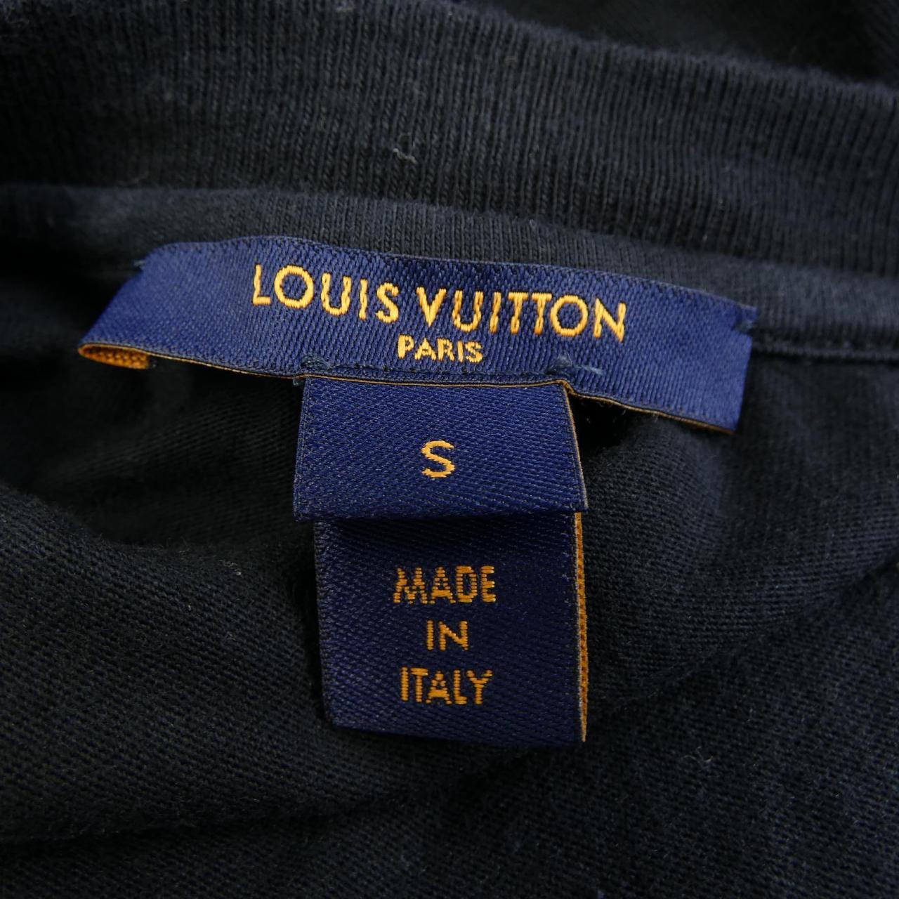 ルイヴィトン LOUIS VUITTON Tシャツ