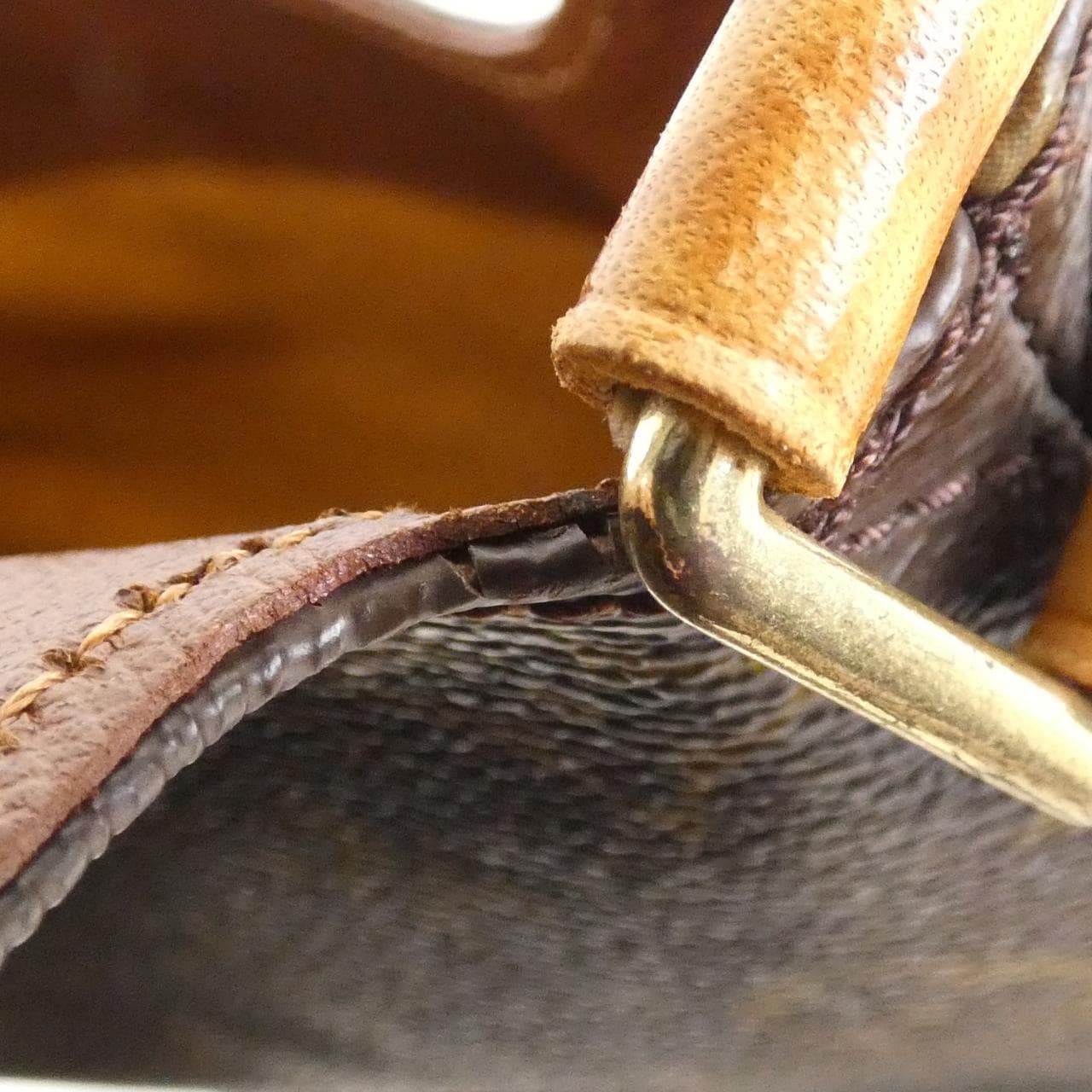 LOUIS VUITTON Monogram Musette M51256 单肩包