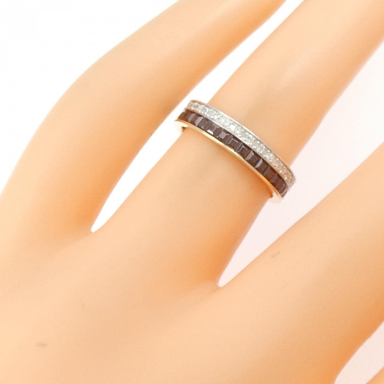 Boucheron Quatre Classic 戒指