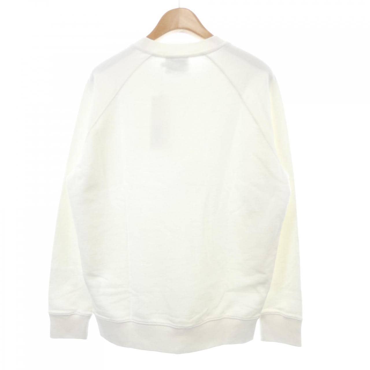 メゾンキツネ MAISON KITSUNE GU00342KM0002 スウェット