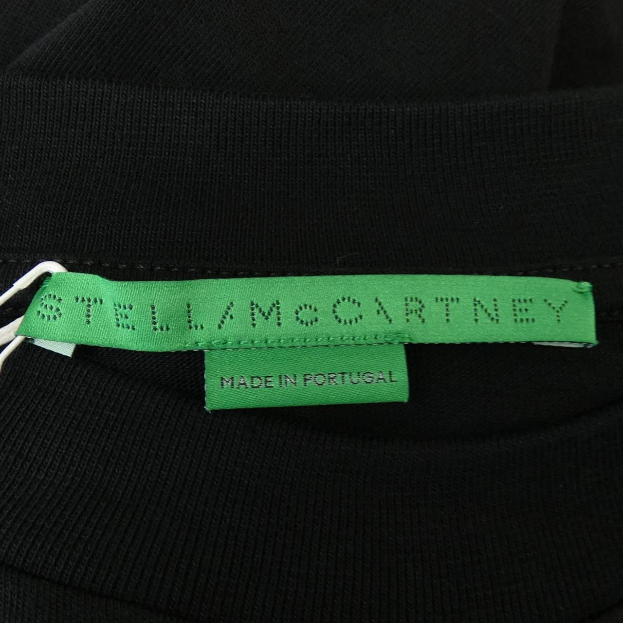 ステラマッカートニー STELLA MCCARTNEY サンシャインロンT Tシャツ