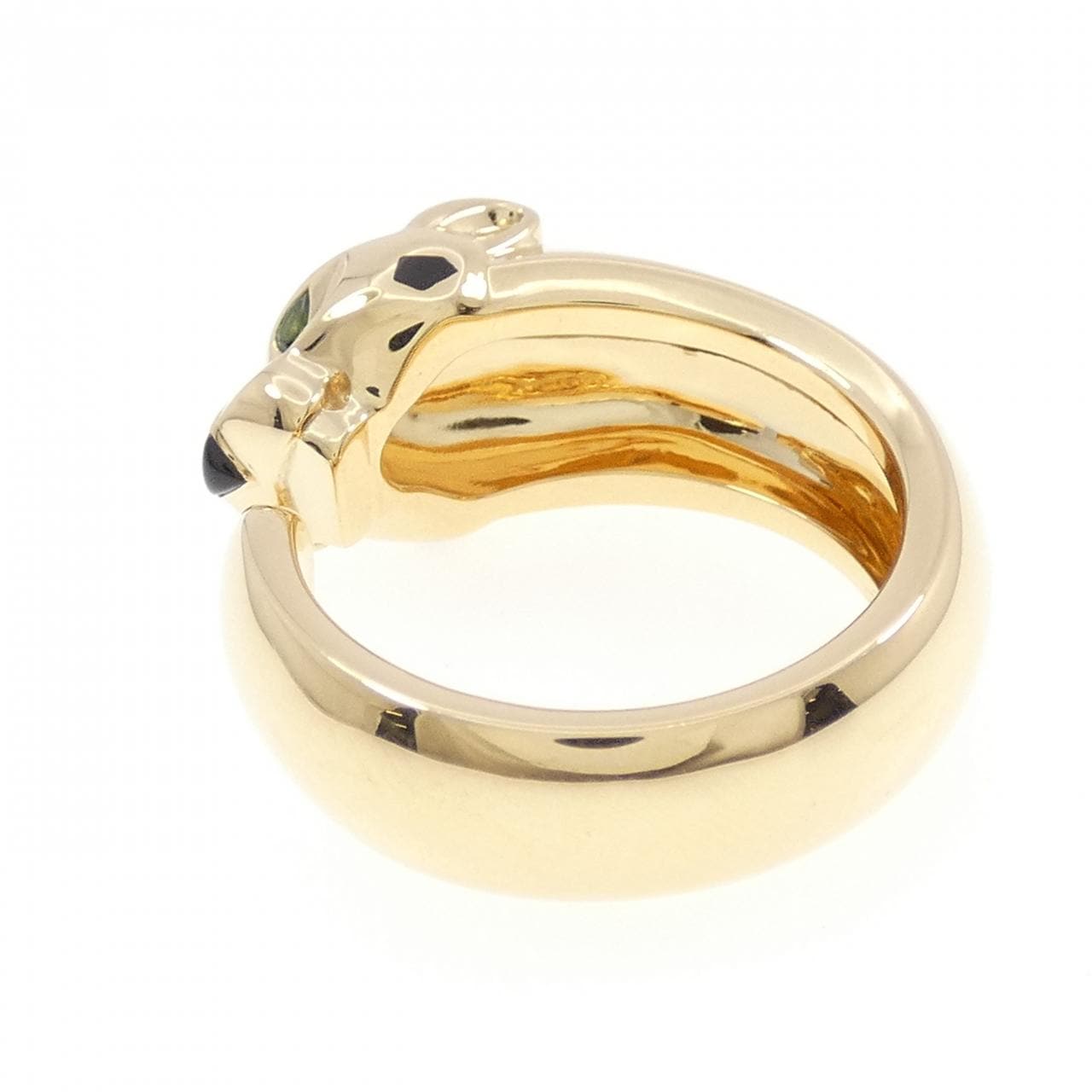 カルティエ パンテール リング