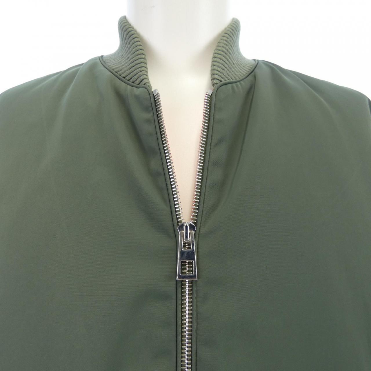 ロエベ LOEWE H526Y03W84 ジャケット