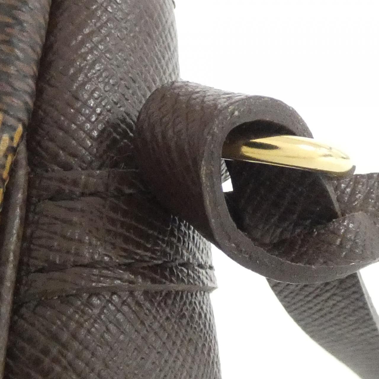 ルイヴィトン ダミエ トゥルース メイクアップ N51982 アクセサリーポーチ