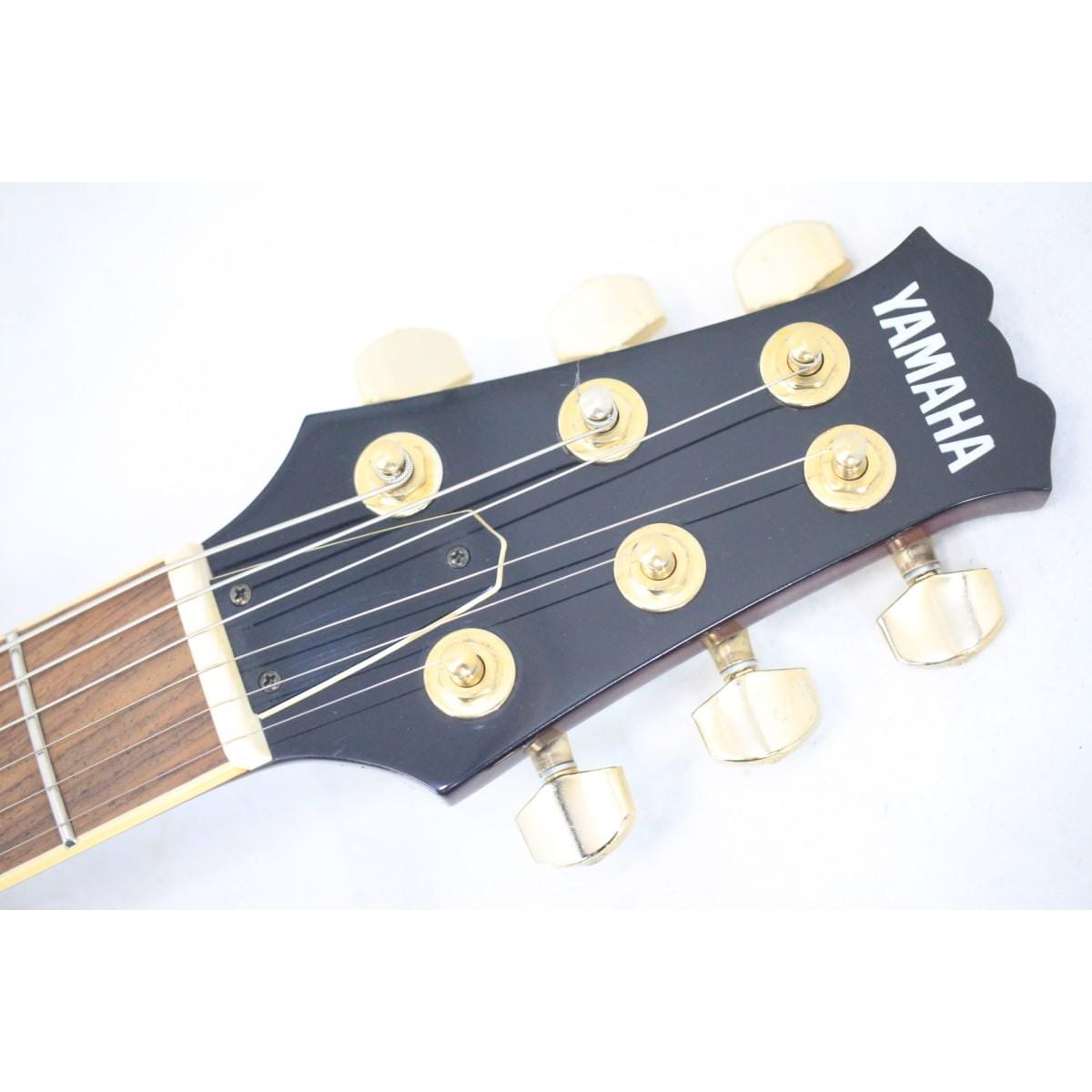 ＹＡＭＡＨＡ　　ＳＡＳ－Ⅱ