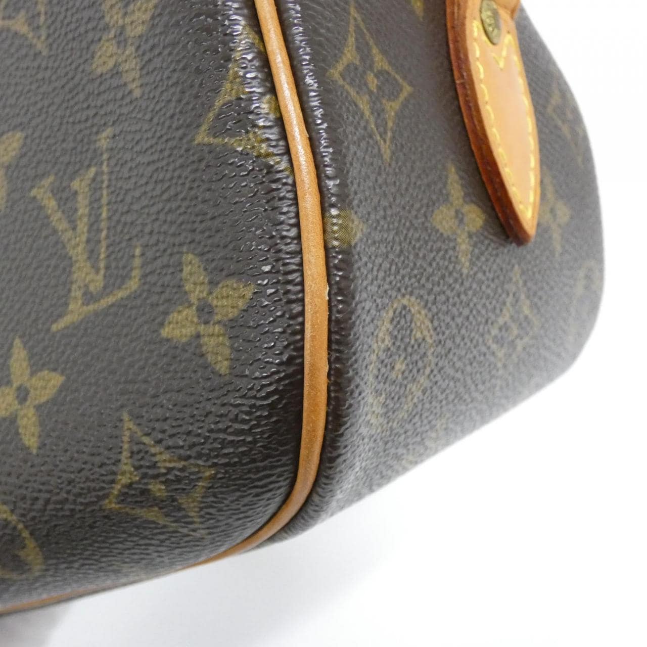 ルイヴィトン モノグラム ブロワ M51221 ショルダーバッグ