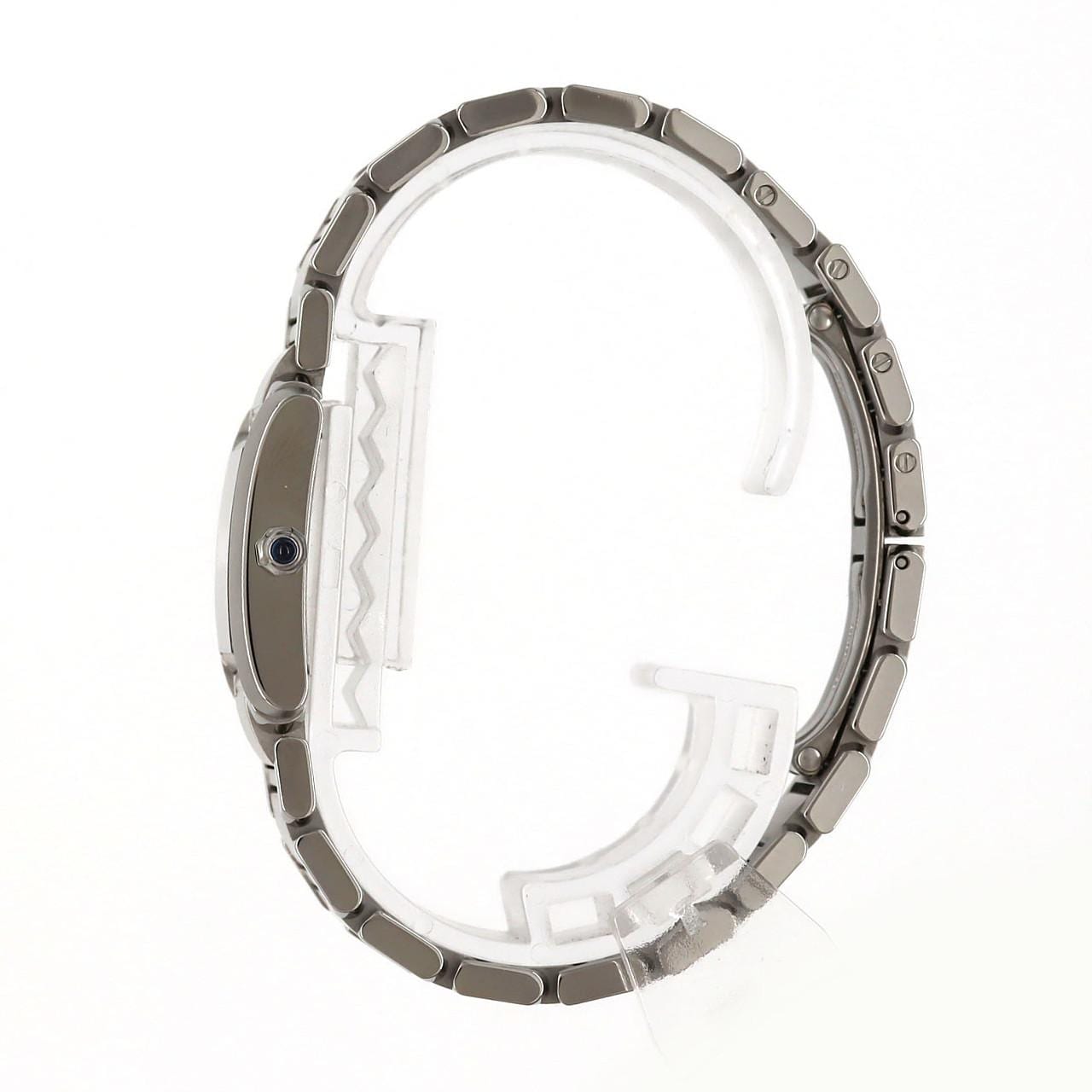 カルティエ タンクフランセーズSM W51008Q3 SS クォーツ