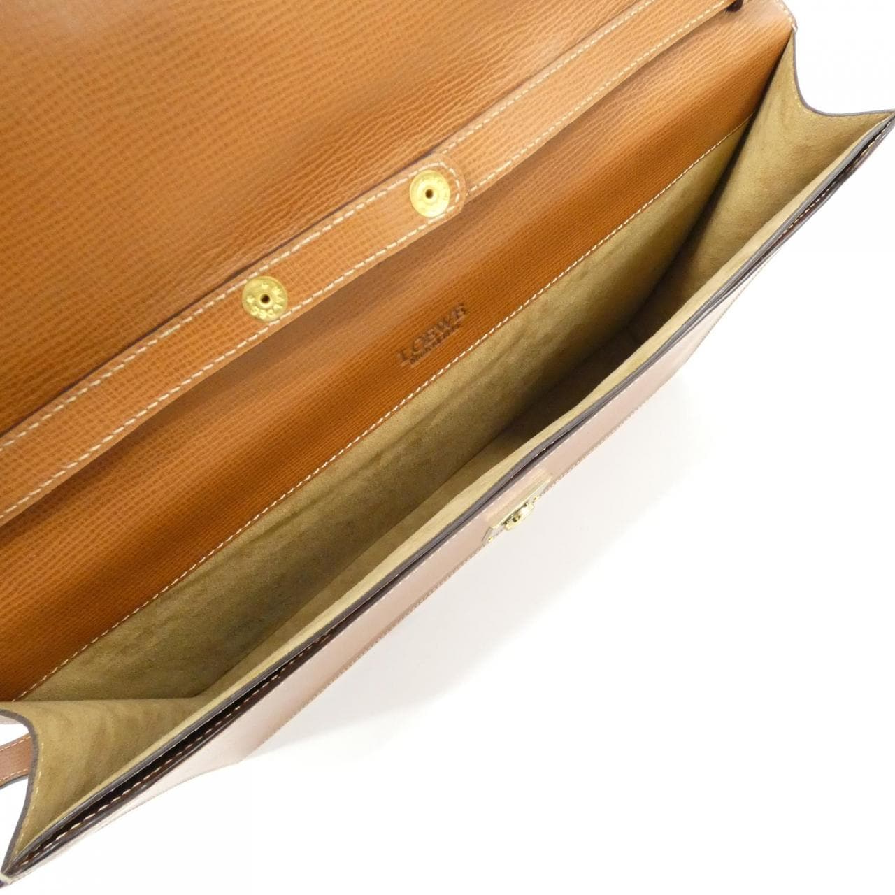 【ヴィンテージ】ロエベ バッグ