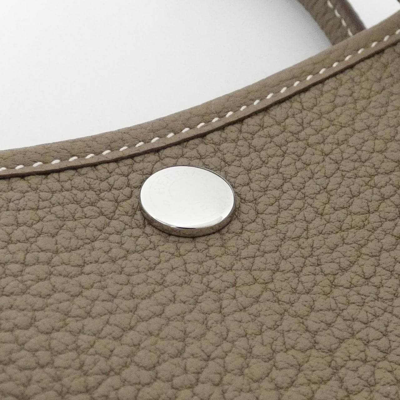 【新品】エルメス ガーデン パーティ 30cm 051568CK バッグ