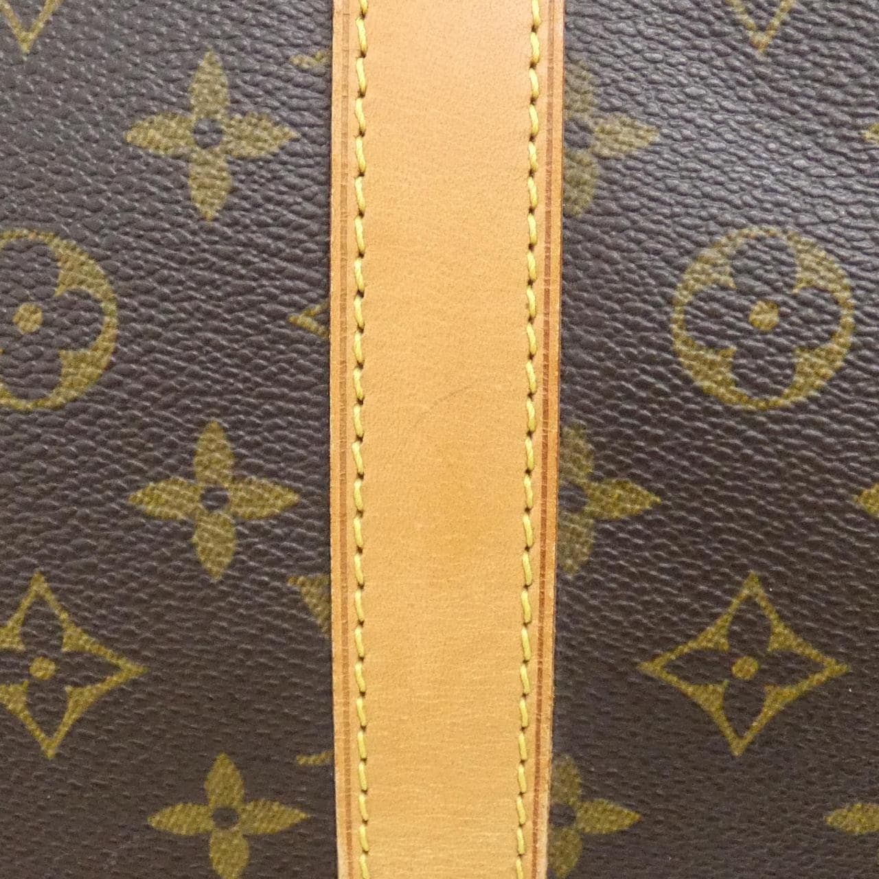 ルイヴィトン モノグラム キーポル バンドリエール 60cm M41412 ボストンバッグ