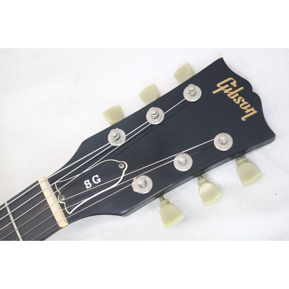 ＧＩＢＳＯＮ　　ＳＧ　ＳＰＥＣＩＡＬ