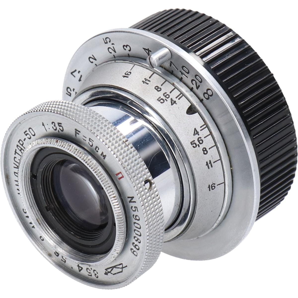 ５０ｍｍ　Ｆ３．５