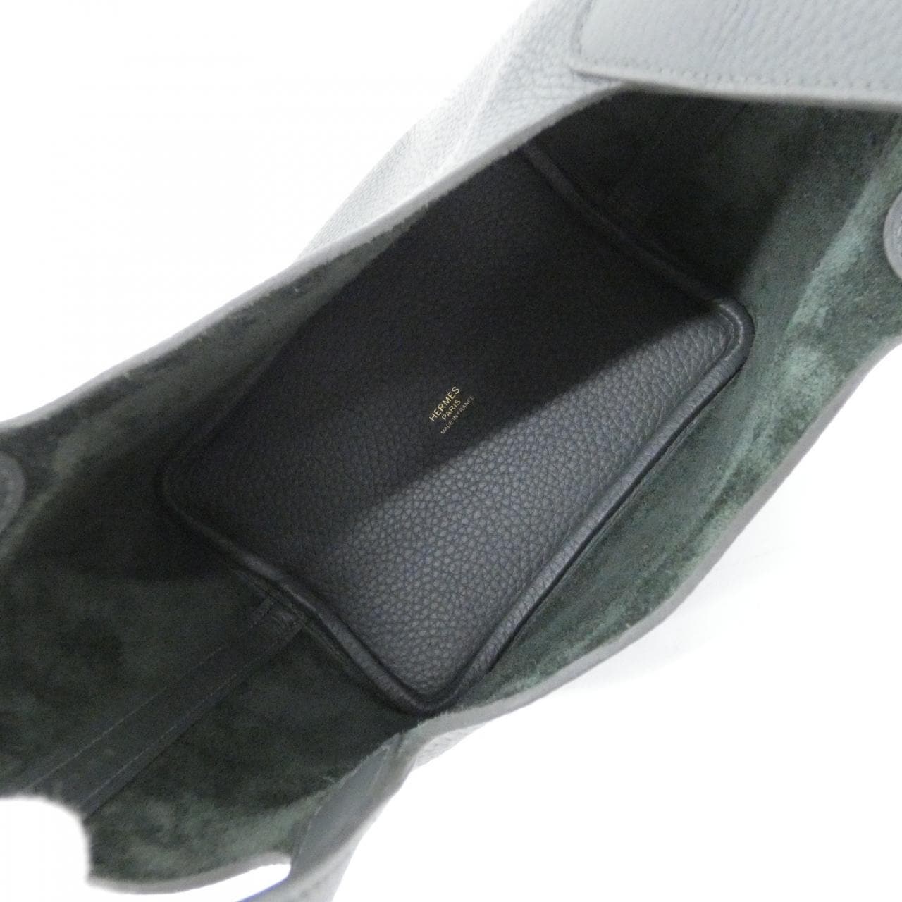 エルメス ピコタン ロック PM 056289CC バッグ