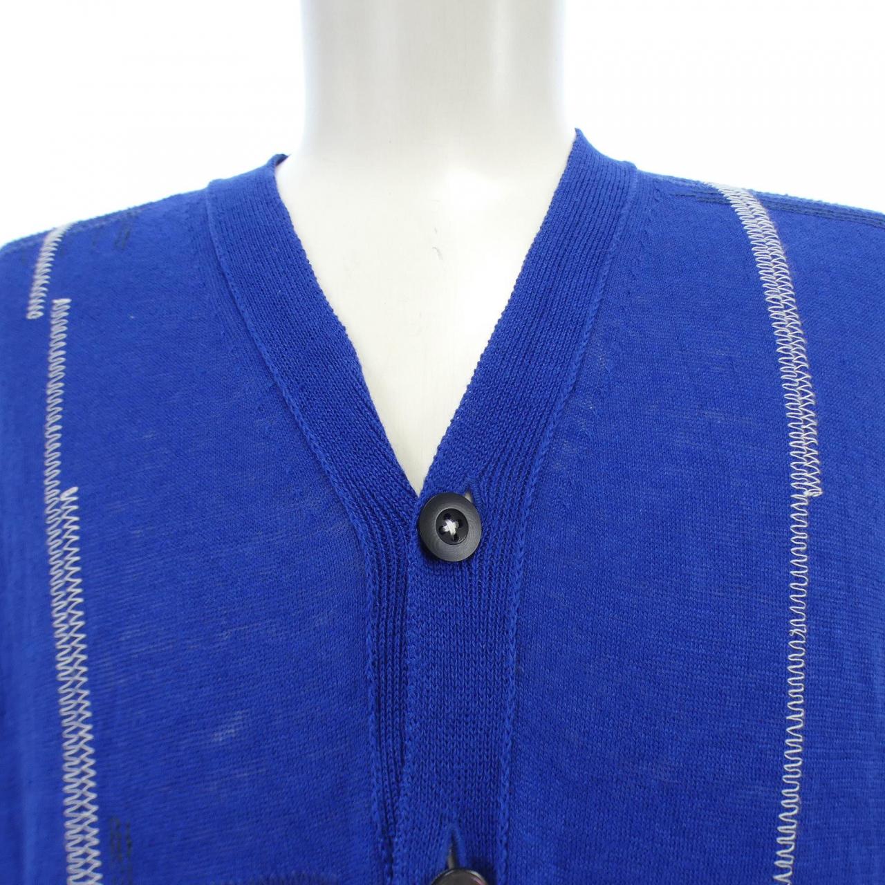 ジュンヤワタナベマン JUNYA WATANABE MAN カーディガン